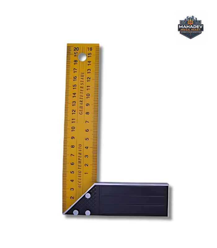 Untitled design (10) TRI SQUARE YELLOW - Image 1